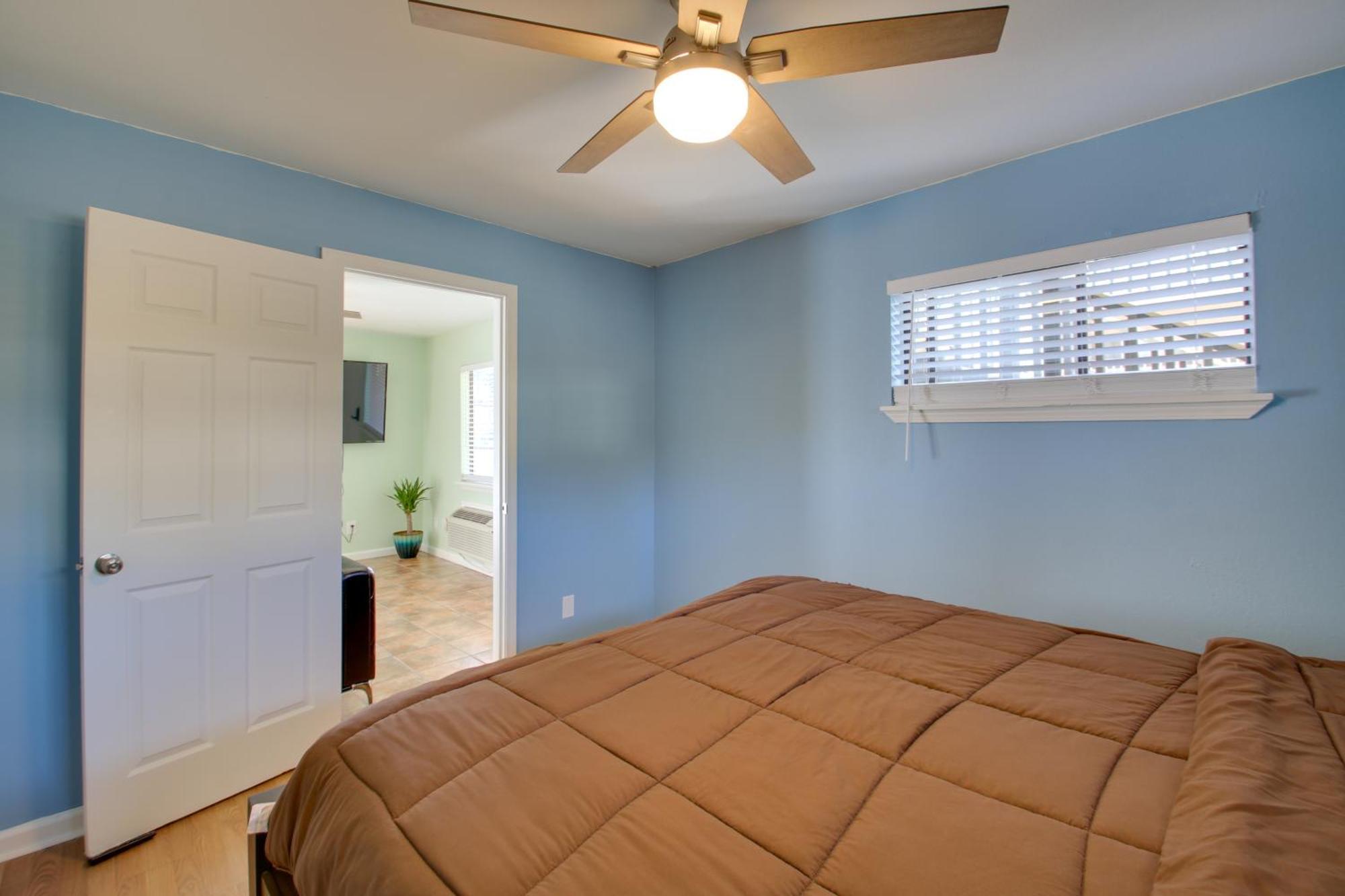 Hot Springs Condo With Lake Access And Boat Dock! Exterior foto