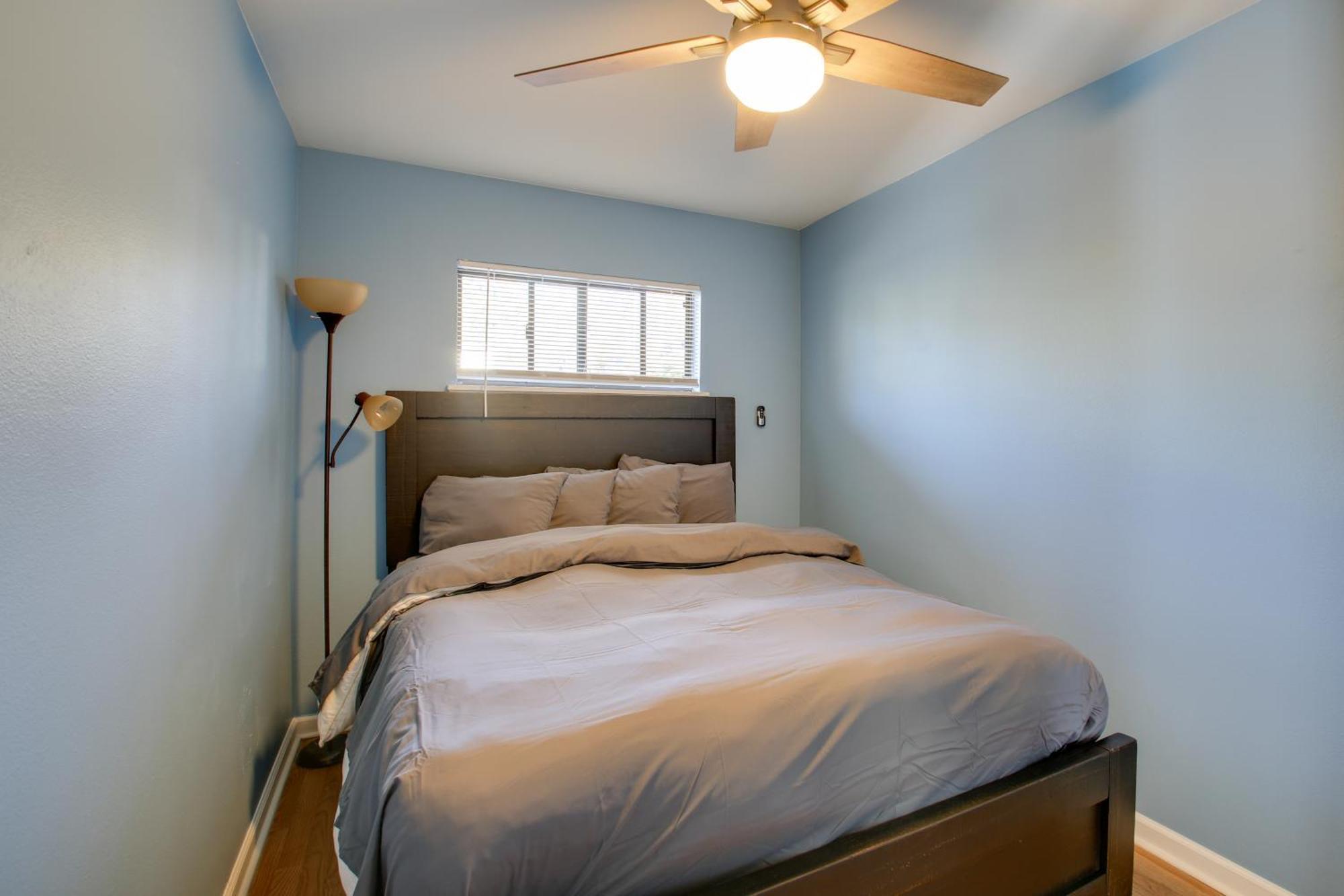 Hot Springs Condo With Lake Access And Boat Dock! Exterior foto